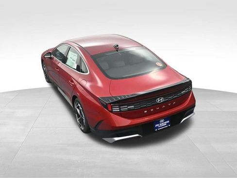 New 2026 Hyundai Sonata SEL image 25