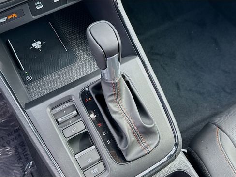 New 2026 Honda CR-V Sport-L image 15