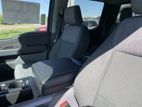 Used 2023 Ford F150 XLT w/ Equipment Group 302A High AWD/4WD image 29