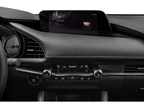 Used 2019 MAZDA MAZDA3 AWD Hatchback w/ Premium Pkg image 13