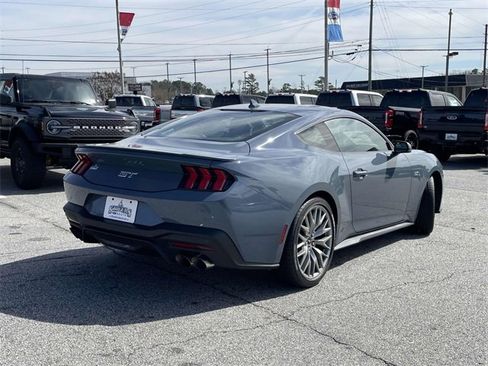 New 2025 Ford Mustang GT Premium image 27