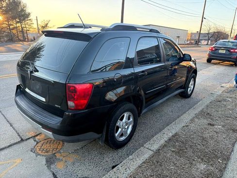 Used 2007 Pontiac Torrent AWD image 4