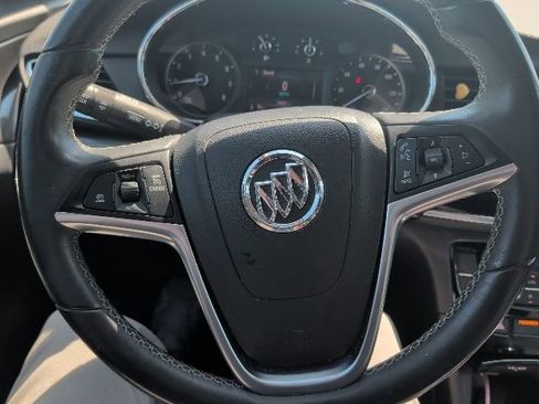 Used 2021 Buick Encore Preferred FWD image 12