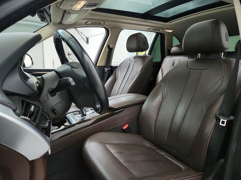 Used 2015 BMW X5 sDrive35i RWD image 14