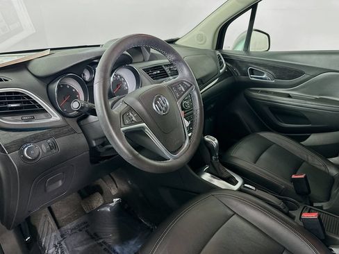 Used 2016 Buick Encore Leather w/ Experience Buick Package FWD image 13