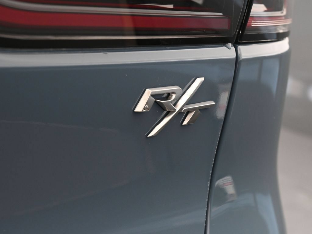 Used 2025 Dodge Hornet R/T w/ Tech Pack AWD/4WD image 31