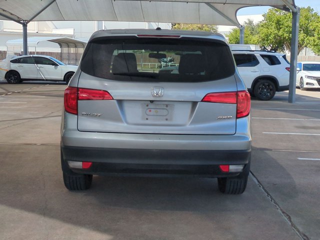 Used 2018 Honda Pilot EX-L image 6