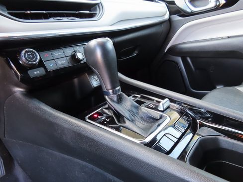 Certified 2023 Jeep Compass Limited image 19