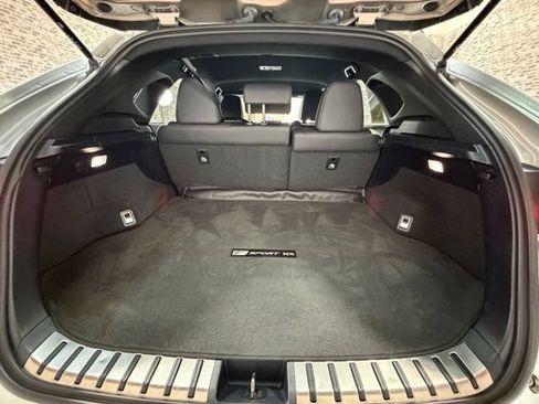 Used 2021 Lexus NX 300 F Sport w/ Package Accessory FWD image 11