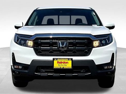 New 2025 Honda Ridgeline RTL image 18