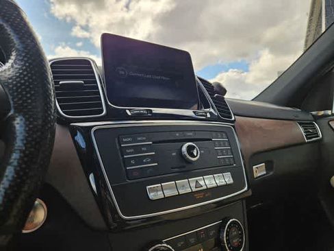 Used 2019 Mercedes-Benz GLS 450 GLS 450 image 26