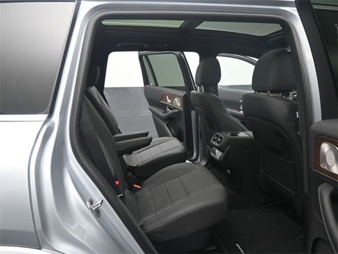 New 2025 Mercedes-Benz GLS 450 4MATIC image 29