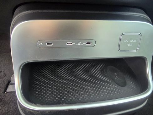 New 2026 Hyundai Ioniq 9 Limited AWD/4WD image 23