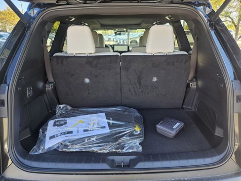 New 2026 Lexus TX 350 AWD image 25