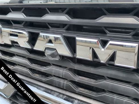 New 2025 RAM 2500 Tradesman image 12
