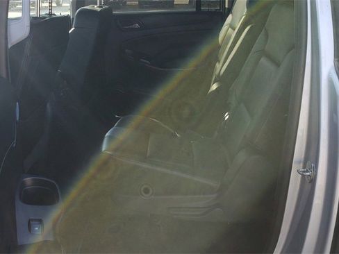 Used 2017 Chevrolet Suburban Premier w/ Max Trailering Package image 13