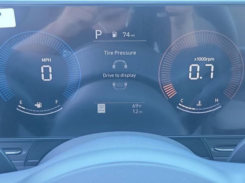 New 2026 Hyundai Kona SEL Sport image 10