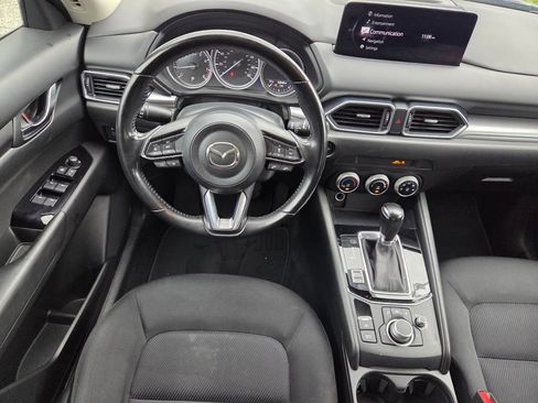 Certified 2023 MAZDA CX-5 AWD 2.5 S image 6