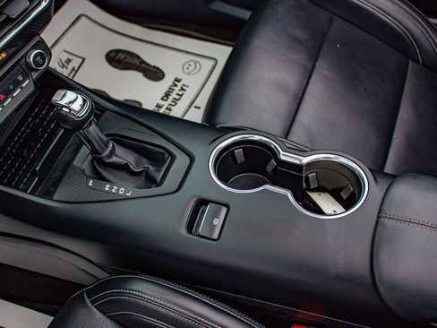 Used 2024 Ford Mustang Premium image 24