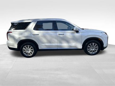 Used 2025 Hyundai Palisade SEL image 7