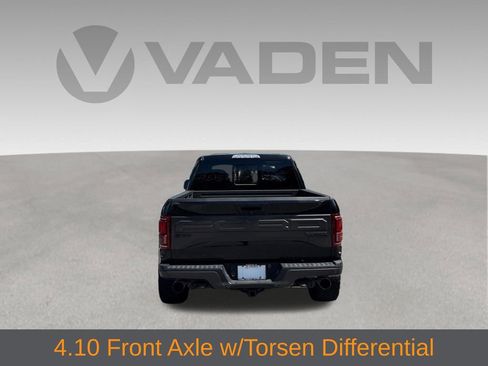 Used 2018 Ford F150 Raptor w/ Equipment Group 802A Luxury AWD/4WD image 34