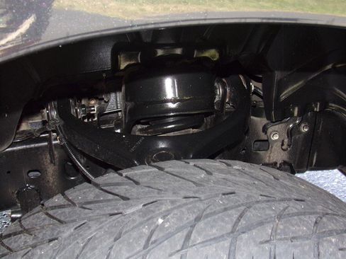 Used 2015 RAM 1500 Express AWD/4WD image 18