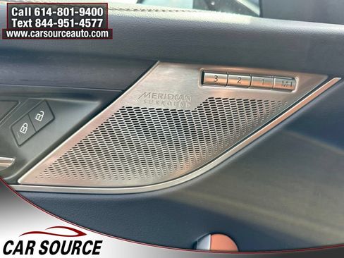 Used 2026 Jaguar F-PACE R-Dynamic S AWD/4WD image 14