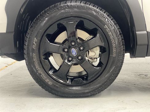 Used 2023 Subaru Forester Wilderness AWD/4WD image 23