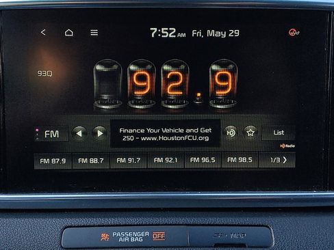 Used 2020 Kia Sportage SX FWD image 25