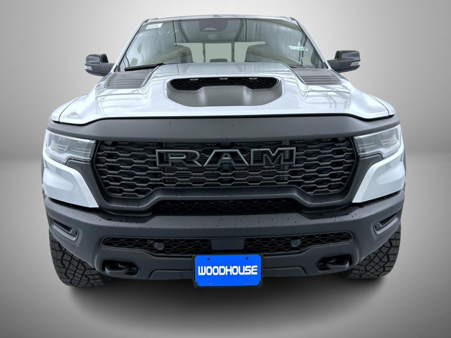 New 2026 RAM 1500 RHO AWD/4WD image 2