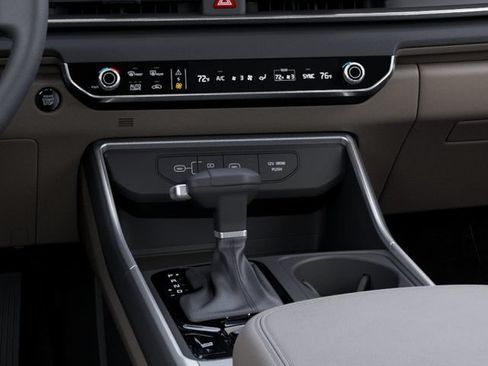 New 2026 Kia Carnival EX FWD image 24