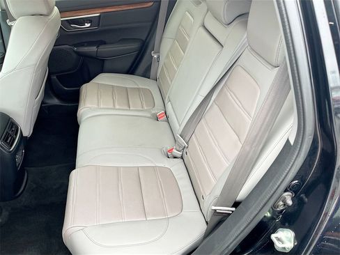 Used 2020 Honda CR-V Touring image 26