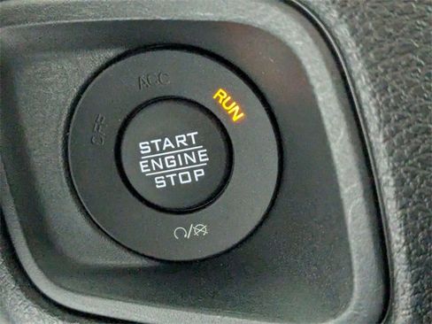 Certified 2025 Jeep Wrangler Sport S 4xe w/ Convenience Group image 22