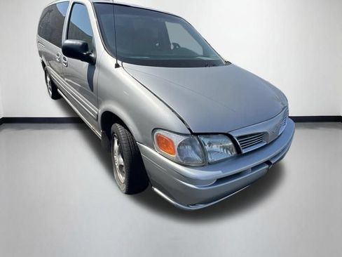 Used 2004 Oldsmobile Silhouette GL FWD image 4