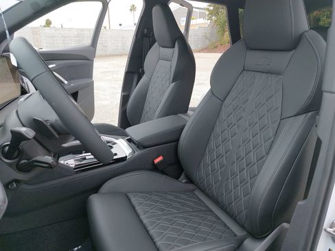 New 2026 Audi SQ5 Premium Plus AWD/4WD image 15
