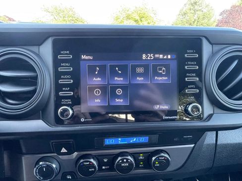 Used 2023 Toyota Tacoma SR AWD/4WD image 16