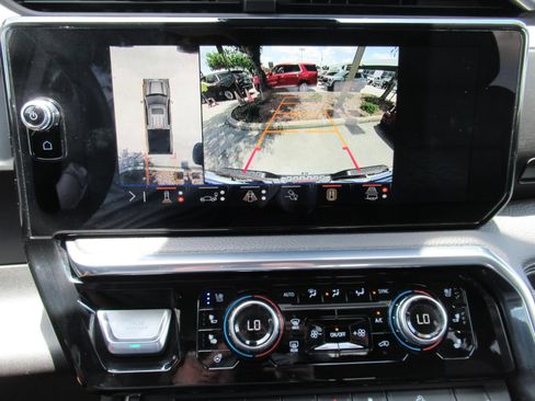 Used 2026 GMC Sierra 1500 Denali AWD/4WD image 30