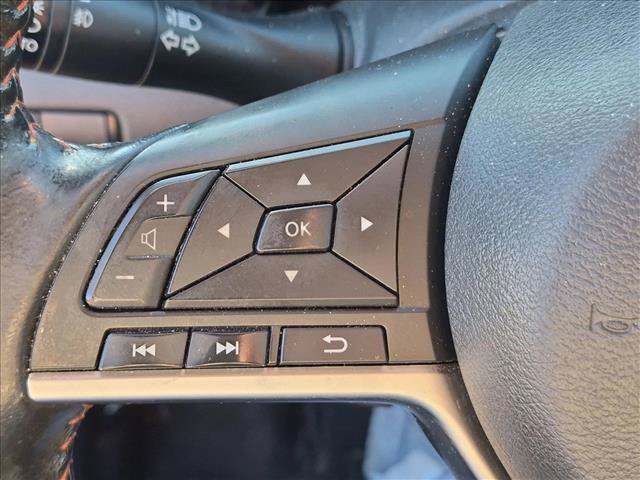 Used 2022 Nissan Sentra SR w/ Electronics Package FWD image 14