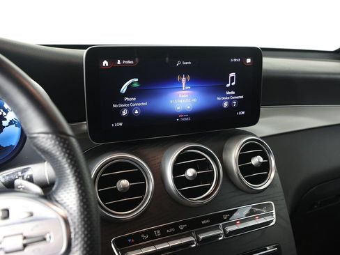 Used 2022 Mercedes-Benz GLC 300 image 13