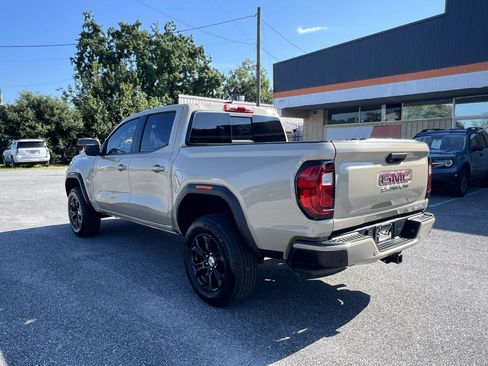 Used 2024 GMC Canyon Elevation w/ Convenience Package RWD image 8