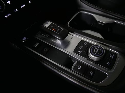 Used 2023 INFINITI QX60 Luxe AWD/4WD image 27