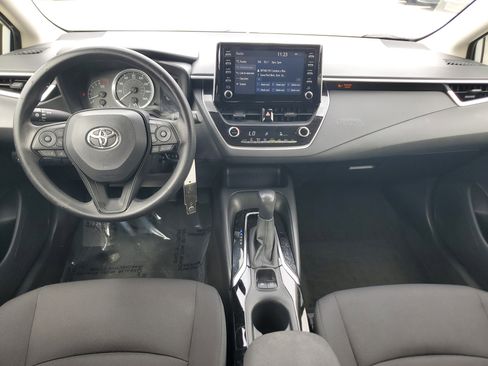 Used 2020 Toyota Corolla LE image 14