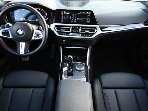 Used 2021 BMW M340i w/ Driving Assistance Package image 10