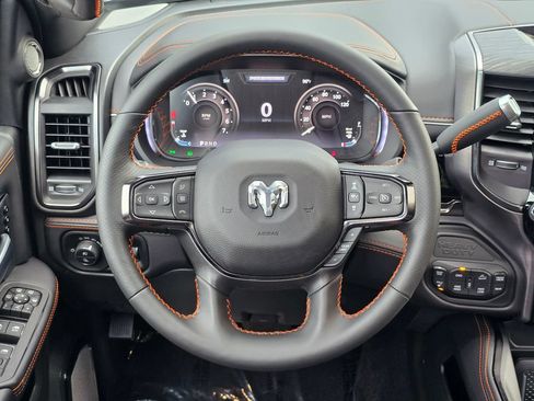 New 2026 RAM 2500 Power Wagon AWD/4WD image 7