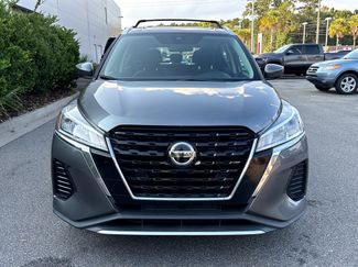 Used 2021 Nissan Kicks SV w/ Exterior Package video 2