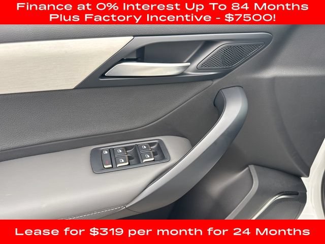 New 2025 VinFast VF 8 Plus AWD/4WD image 25