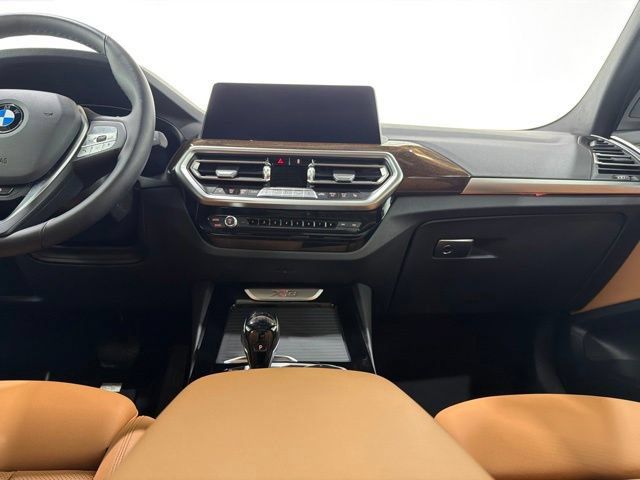 Certified 2024 BMW X3 xDrive30i w/ Convenience Package AWD/4WD image 35