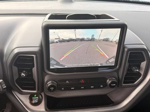 Used 2021 Ford Bronco Sport Big Bend AWD/4WD image 33
