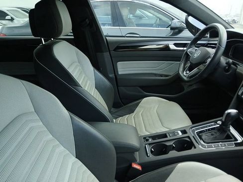 Used 2023 Volkswagen Arteon SEL Premium w/ Arteon MDO Package AWD/4WD image 15