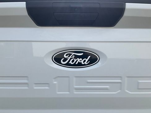 Used 2024 Ford F150 STX w/ STX Black Appearance Package image 20